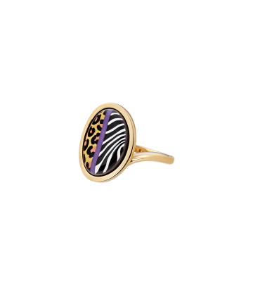 Ring Waterdrop
