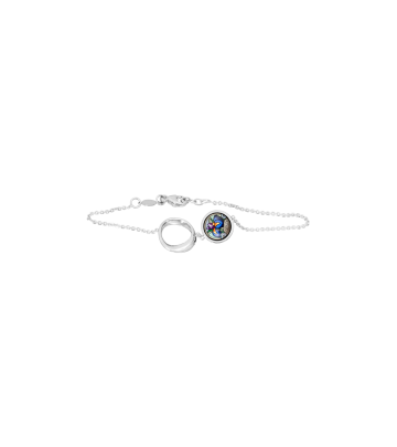 Chain Bracelet Aurora