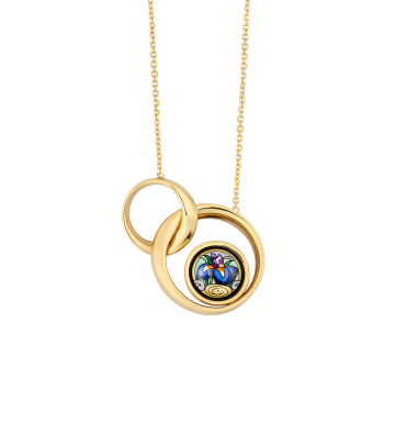 Necklace Little Aurora