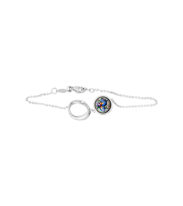 Chain Bracelet Aurora