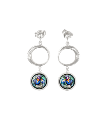 Earrings Aurora