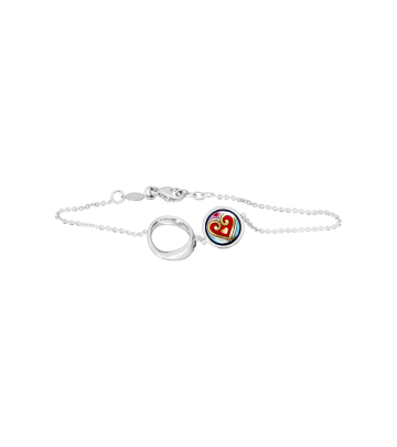 Chain Bracelet Aurora