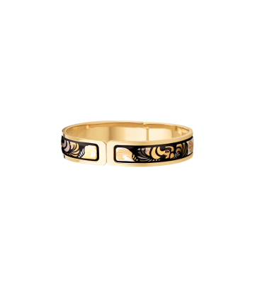 Clasp Bangle Ballerina