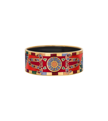 Bordered Bangle Donna