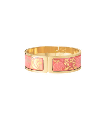 Clasp Bangle Regina