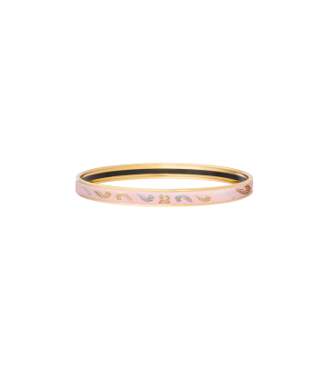 Bordered Bangle Ultra