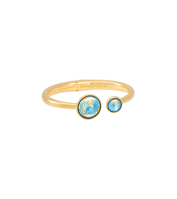 Spring Bracelet