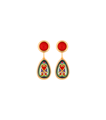 Capri Drops
