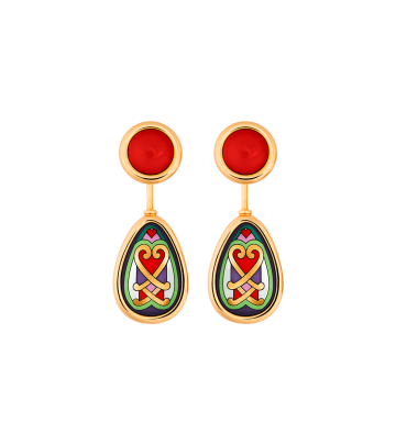Capri Drops