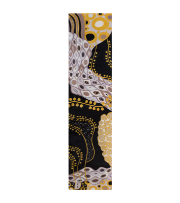 SCARF 45x180