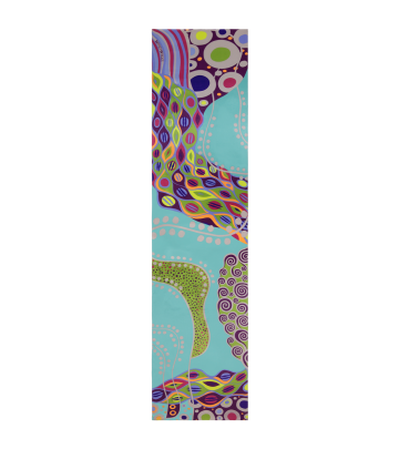 SCARF 45x180