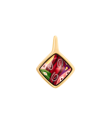 Pendant Carré