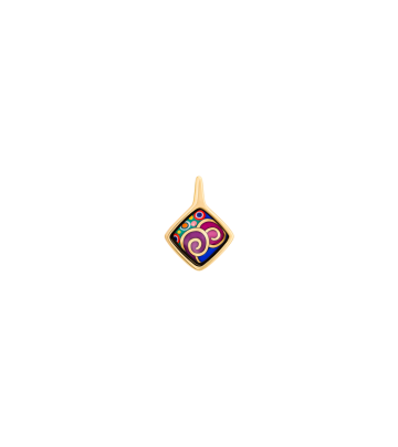 Pendant Carré