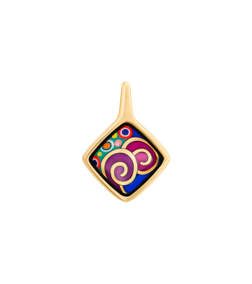 Pendant Carré