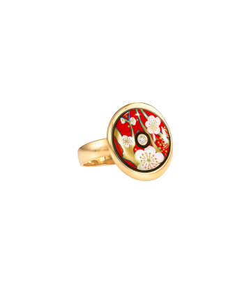Ring Luna Piccolissima