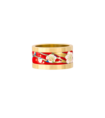 Ring Etoile