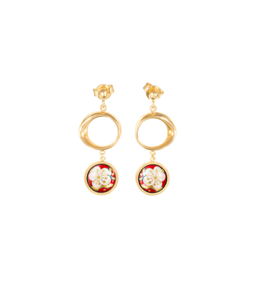 Earrings Aurora