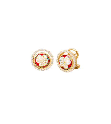 Earrings Gloria