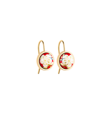 Earrings Cabochon Hanger