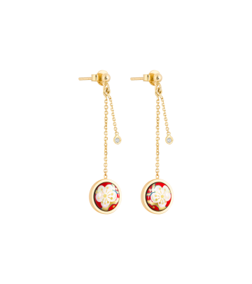 Désirée earrings