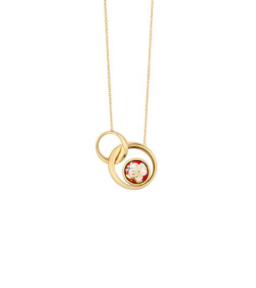 Necklace Little Aurora