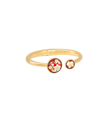 Spring Bracelet