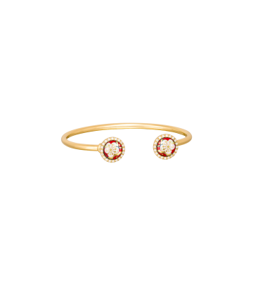 Cuff Star Aura
