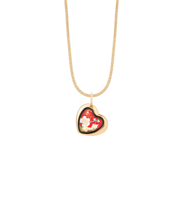 Pendant Heart