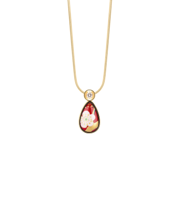 Pendant Saint Tropez Diamond Drop
