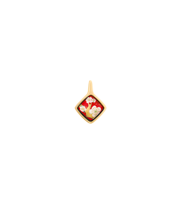Pendant Carré