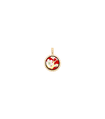 Star Aura Pendant