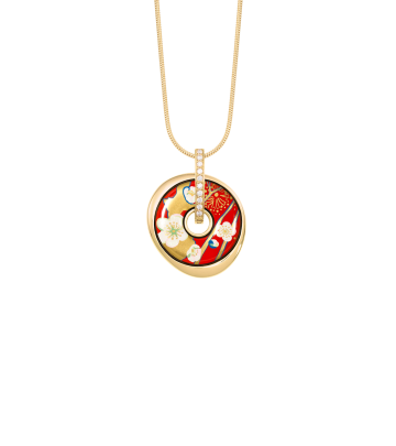 Pendant Luna Piccola