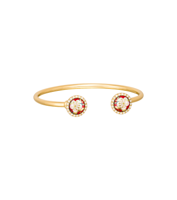 Cuff Star Aura