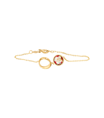 Chain Bracelet Aurora