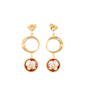 Earrings Aurora