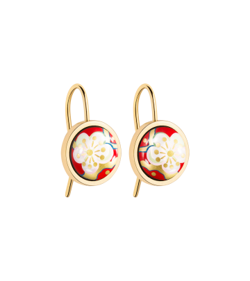 Earrings Cabochon Hanger