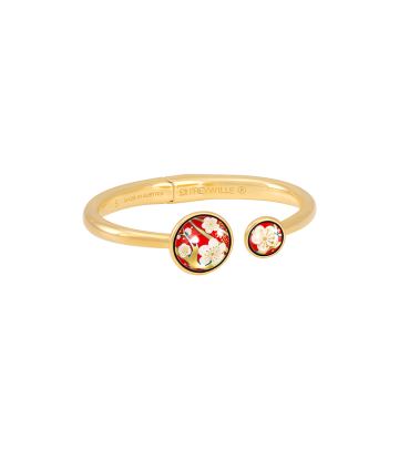 Spring Bracelet