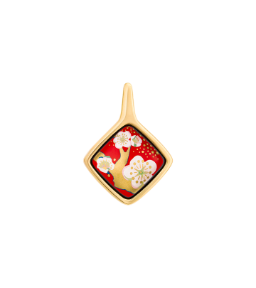 Pendant Carré