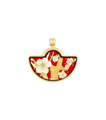 Pendant Small Half-Moon