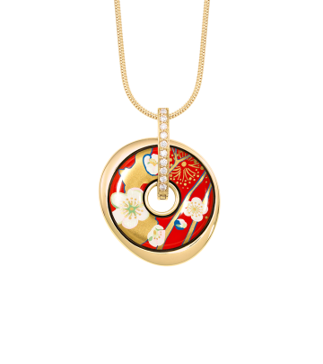 Pendant Luna Piccola