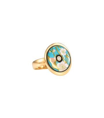 Ring Luna Piccolissima