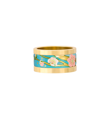 Ring Etoile