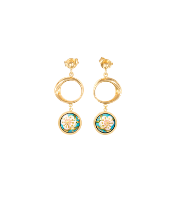 Earrings Aurora