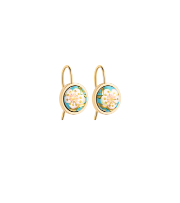 Earrings Cabochon Hanger