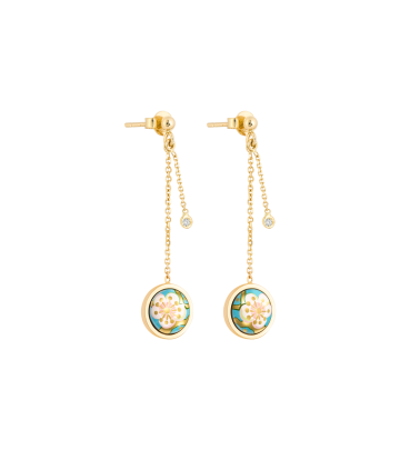 Désirée earrings