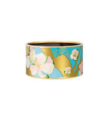 Bordered Bangle Diva