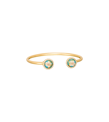Cuff Star Aura