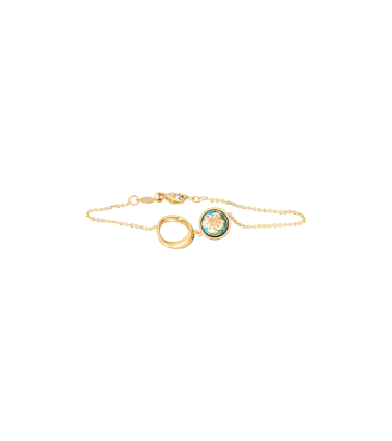 Chain Bracelet Aurora