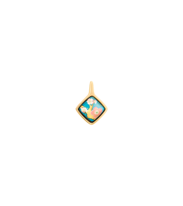 Pendant Carré