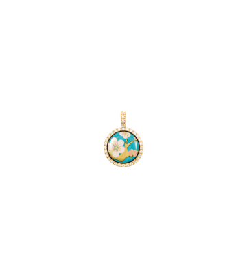 Star Aura Pendant